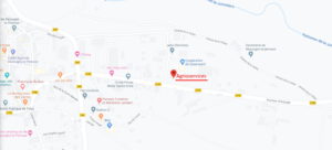 Situation d'Agrioservices
