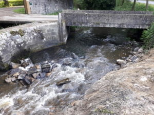 Moulin de Chevaigné