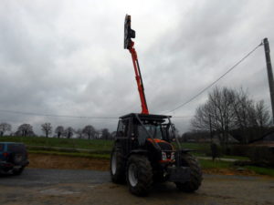 Valtra N154