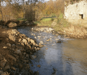 Moulin de Chevaigné