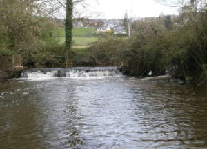 Moulin de Chevaigné