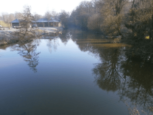 Moulin de St Gerrmain
