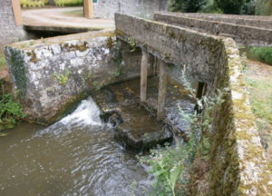 Moulin de Chevaigné