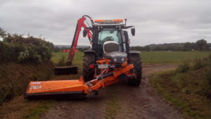 Valtra N 174