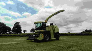 Krone 700